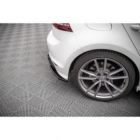 Splittery tylne boczne Maxton Design VW Golf R-Line / Golf R Mk7