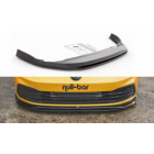 Splitter przedni Maxton Design VW Golf Mk8