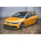 Splitter przedni Maxton Design VW Golf Mk8