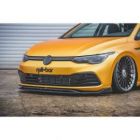 Splitter przedni Maxton Design VW Golf Mk8