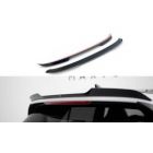 Spoiler Cap Maxton Design V.1 VW Golf R-Line / GTE / GTD / GTI / R Mk8