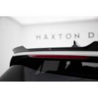 Spoiler Cap Maxton Design V.1 VW Golf R-Line / GTE / GTD / GTI / R Mk8