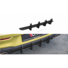 Dyfuzor tylny Street Pro Maxton Design VW Golf GTI Clubsport Mk8