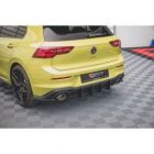 Dyfuzor tylny Street Pro Maxton Design VW Golf GTI Clubsport Mk8