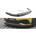 Splitter przedni / Flaps Maxton Design VW Golf GTI Clubsport Mk8