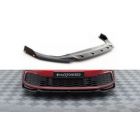 Splitter przedni / Flaps Maxton Design VW Golf R-Line / GTE / GTD / GTI Mk8