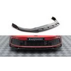 Splitter przedni / Flaps Maxton Design VW Golf R-Line / GTE / GTD / GTI Mk8