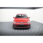 Splitter przedni / Flaps Maxton Design VW Golf R-Line / GTE / GTD / GTI Mk8