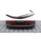 Splitter przedni / Flaps Maxton Design VW Golf R-Line / GTE / GTD / GTI Mk8