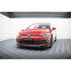 Splitter przedni / Flaps Maxton Design VW Golf R-Line / GTE / GTD / GTI Mk8