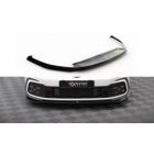 Splitter przedni / Flaps Maxton Design VW Golf R-Line / GTE / GTD / GTI Mk8