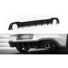 Dokładka tylna Maxton Design VW Golf GTI Mk8