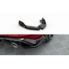 Splittery tylne boczne Maxton Design VW Golf GTI / GTE Mk8