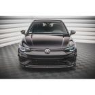 Splitter przedni V.1 Maxton Design VW Golf R Mk8