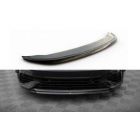 Splitter przedni V.1 Maxton Design VW Golf R Mk8