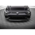Splitter przedni V.1 Maxton Design VW Golf R Mk8