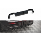 Dokładka tylna Maxton Design VW Golf R Mk8