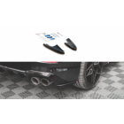 Splittery tylne boczne / Flaps Maxton Design VW Golf R Mk8
