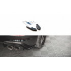 Splittery tylne boczne / Flaps Maxton Design VW Golf R Mk8