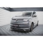 Splitter przedni Maxton Design VW Multivan T7