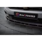 Splitter przedni Maxton Design VW Passat R-Line B8.5