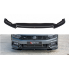 Splitter przedni Maxton Design VW Passat R-Line B8