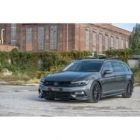 Splitter przedni Maxton Design VW Passat R-Line B8