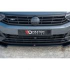 Splitter przedni Maxton Design VW Passat R-Line B8