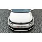 Splitter przedni Maxton Design VW Polo GTI Mk5 Facelift