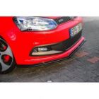 Splitter przedni Maxton Design VW Polo GTI Mk5
