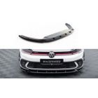 Splitter przedni Maxton Design VW Polo GTI Mk6 (AW) Facelift