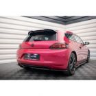 Spoiler Cap Maxton Design VW Scirocco