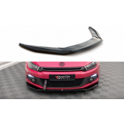 Splitter przedni Maxton Design VW Scirocco