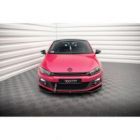 Splitter przedni Maxton Design VW Scirocco
