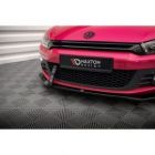 Splitter przedni Maxton Design VW Scirocco