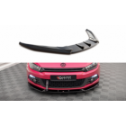 Splitter przedni Maxton Design VW Scirocco