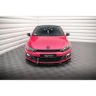 Splitter przedni Maxton Design VW Scirocco