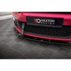 Splitter przedni Maxton Design VW Scirocco