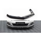 Splitter przedni Maxton Design VW Scirocco Facelift