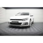 Splitter przedni Maxton Design VW Scirocco Facelift