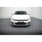 Splitter przedni Maxton Design VW Scirocco Facelift