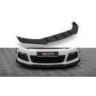 Splitter przedni Maxton Design VW Scirocco R