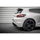 Splittery tylne boczne Street Pro / Flaps Maxton Design VW Scirocco R