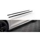 Dokładki progów Maxton Design VW Scirocco R