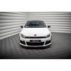 Splitter przedni Maxton Design VW Scirocco R