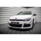 Splitter przedni Maxton Design VW Scirocco R