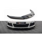 Splitter przedni Maxton Design VW Scirocco R