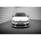 Splitter przedni Maxton Design VW Scirocco R