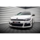 Splitter przedni Maxton Design VW Scirocco R