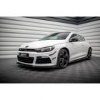 Splitter przedni Maxton Design VW Scirocco R